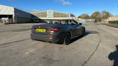 BMW 4 Series 430i [245] M Sport Pro Edition 2dr Step Auto Petrol Convertible